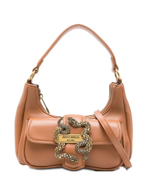 Borsa donna Tote Iconic Snakes JUST CAVALLI | 79RA4BA3ZSA89752